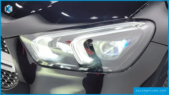 MERCEDES GLE-CLASS GLE450 4MATIC