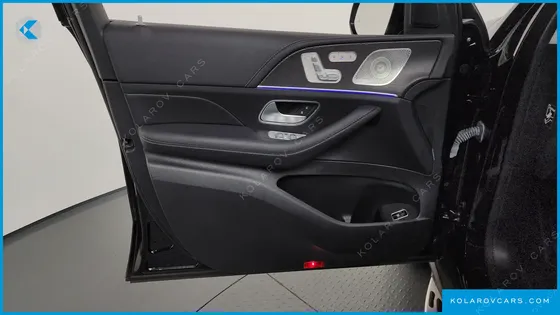 MERCEDES GLE-CLASS GLE450 4MATIC