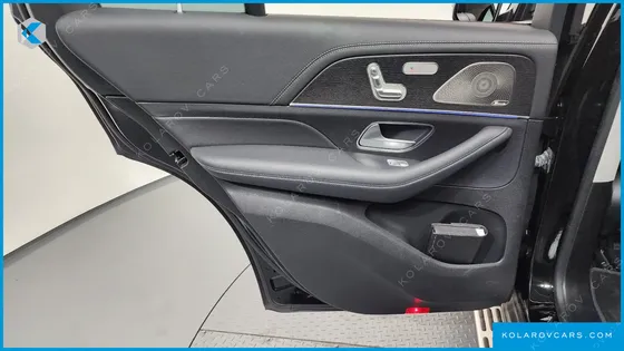 MERCEDES GLE-CLASS GLE450 4MATIC
