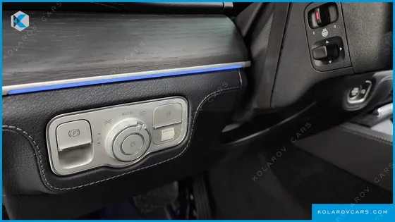MERCEDES GLE-CLASS GLE450 4MATIC