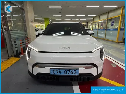 KIA EV3 LONG RANGE 2WD