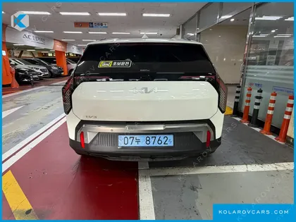 KIA EV3 LONG RANGE 2WD