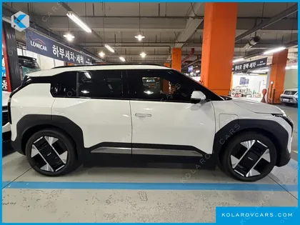 KIA EV3 LONG RANGE 2WD
