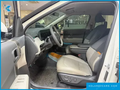 KIA EV3 LONG RANGE 2WD