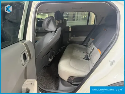 KIA EV3 LONG RANGE 2WD