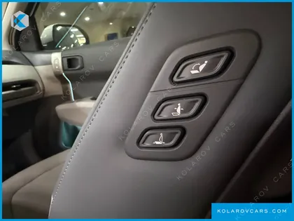 KIA EV3 LONG RANGE 2WD