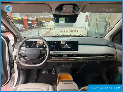 KIA EV3 LONG RANGE 2WD