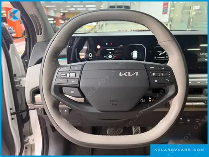 KIA EV3 LONG RANGE 2WD