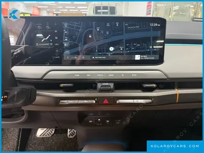 KIA EV3 LONG RANGE 2WD