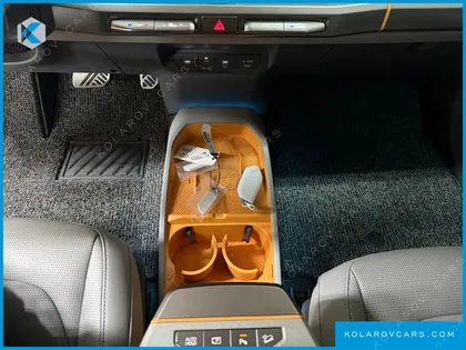 KIA EV3 LONG RANGE 2WD