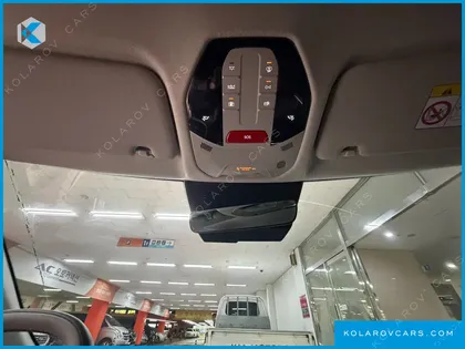 KIA EV3 LONG RANGE 2WD