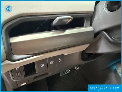 KIA EV3 LONG RANGE 2WD