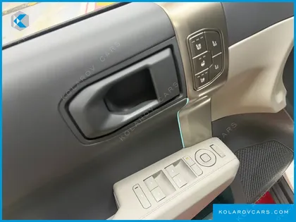 KIA EV3 LONG RANGE 2WD