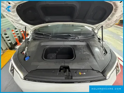 KIA EV3 LONG RANGE 2WD