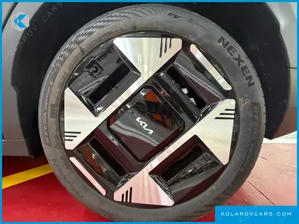 KIA EV3 LONG RANGE 2WD