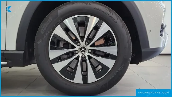 MERCEDES GLE-CLASS GLE450 4MATIC