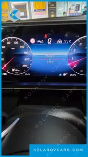 MERCEDES GLE-CLASS GLE450 4MATIC