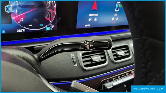 MERCEDES GLE-CLASS GLE450 4MATIC