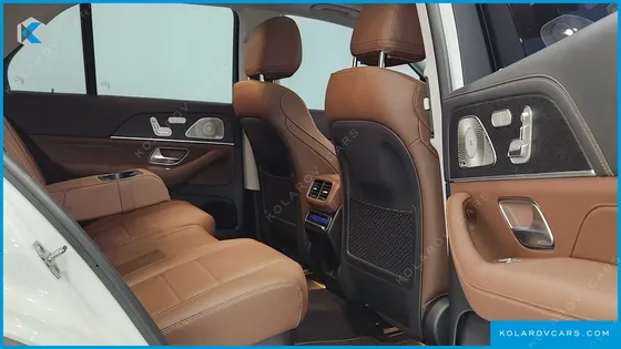 MERCEDES GLE-CLASS GLE450 4MATIC