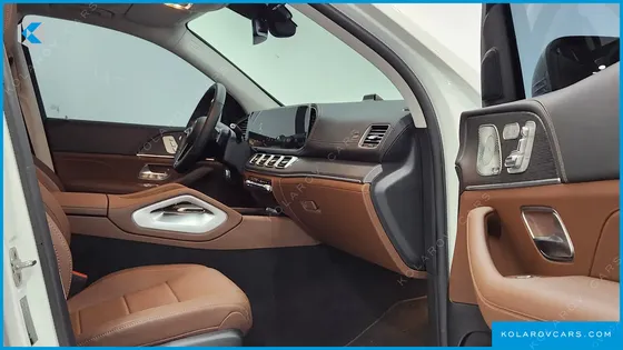 MERCEDES GLE-CLASS GLE450 4MATIC