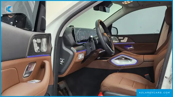 MERCEDES GLE-CLASS GLE450 4MATIC