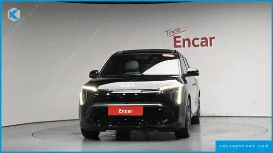 KIA EV3 LONG RANGE 2WD