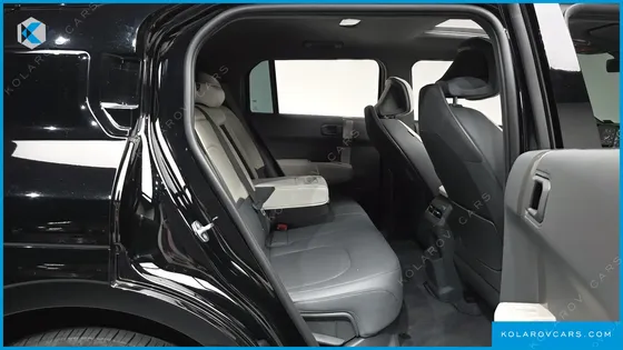 KIA EV3 LONG RANGE 2WD