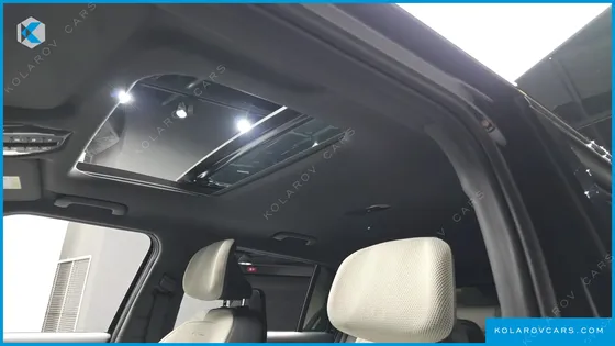 KIA EV3 LONG RANGE 2WD