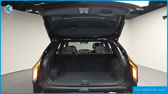 KIA EV3 LONG RANGE 2WD