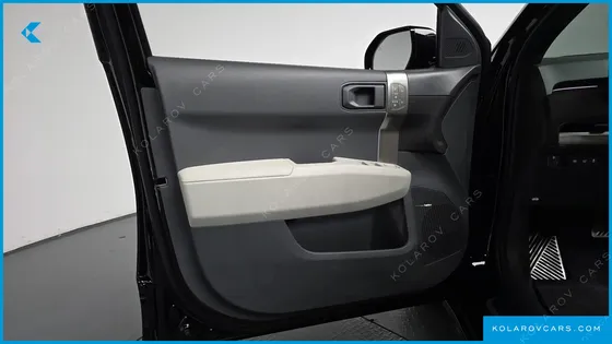 KIA EV3 LONG RANGE 2WD