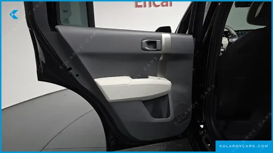 KIA EV3 LONG RANGE 2WD
