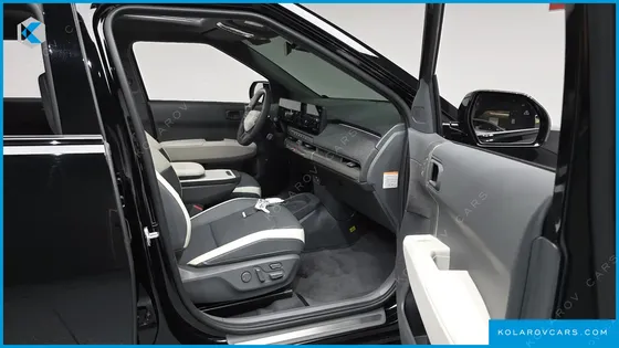 KIA EV3 LONG RANGE 2WD