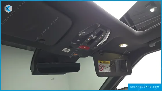 KIA EV3 LONG RANGE 2WD
