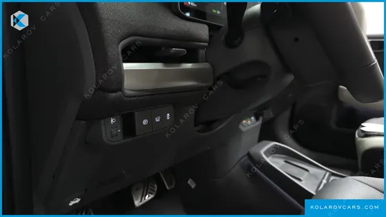 KIA EV3 LONG RANGE 2WD