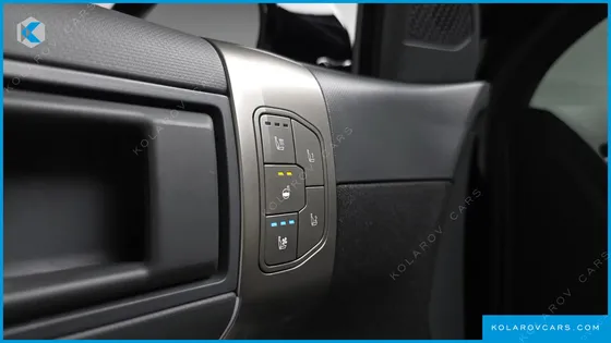 KIA EV3 LONG RANGE 2WD