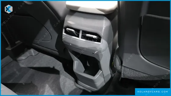 KIA EV3 LONG RANGE 2WD
