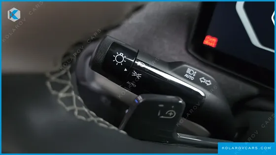 KIA EV3 LONG RANGE 2WD