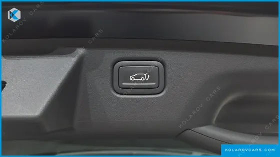 KIA EV3 LONG RANGE 2WD