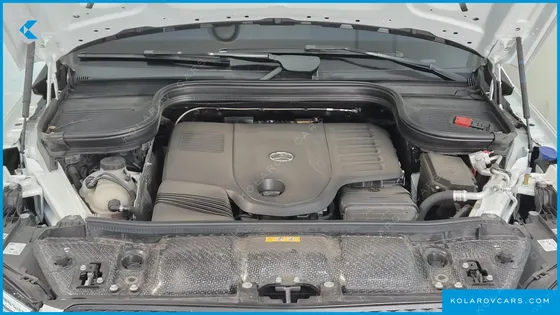 MERCEDES GLE-CLASS GLE450 4MATIC COUPE