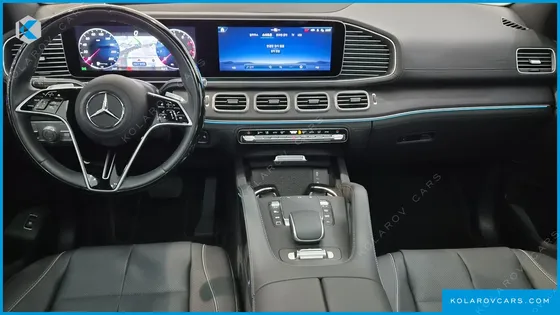 MERCEDES GLE-CLASS GLE450 4MATIC COUPE