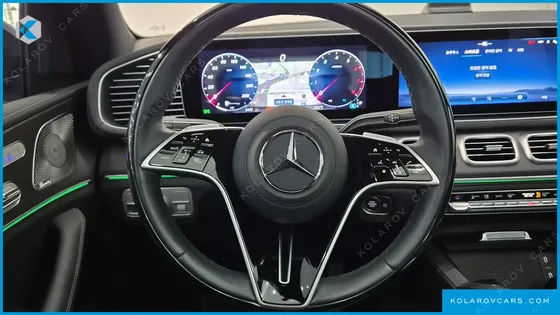 MERCEDES GLE-CLASS GLE450 4MATIC COUPE