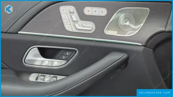 MERCEDES GLE-CLASS GLE450 4MATIC COUPE