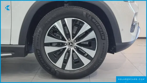 MERCEDES GLE-CLASS GLE450 4MATIC