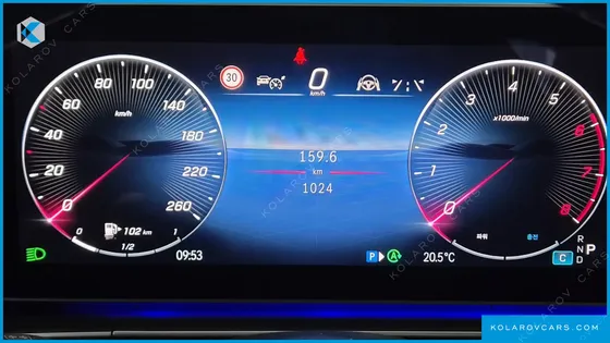 MERCEDES GLE-CLASS GLE450 4MATIC