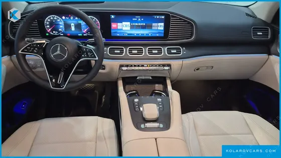 MERCEDES GLE-CLASS GLE450 4MATIC