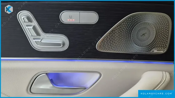 MERCEDES GLE-CLASS GLE450 4MATIC