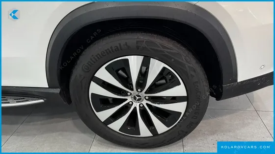 MERCEDES GLE-CLASS GLE450 4MATIC