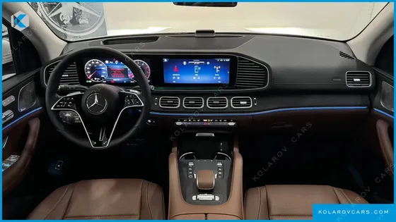 MERCEDES GLE-CLASS GLE450 4MATIC