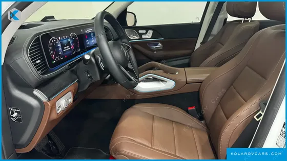 MERCEDES GLE-CLASS GLE450 4MATIC