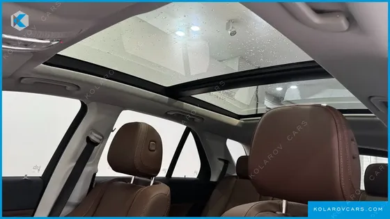 MERCEDES GLE-CLASS GLE450 4MATIC